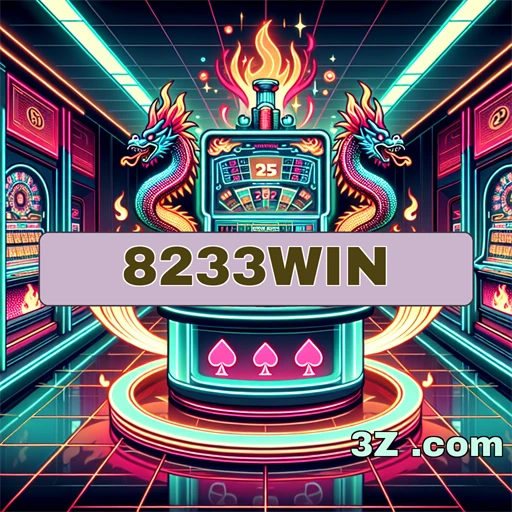 8233win Bônus Especiais
