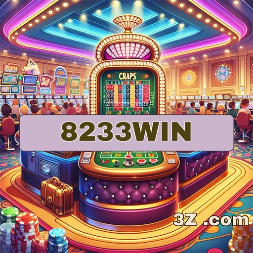 Login Criativo: Entre No Mundo do 8233win Com Estilo