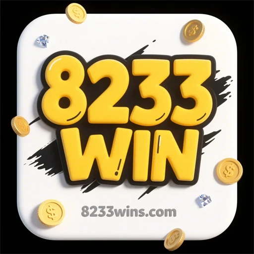 8233win logo