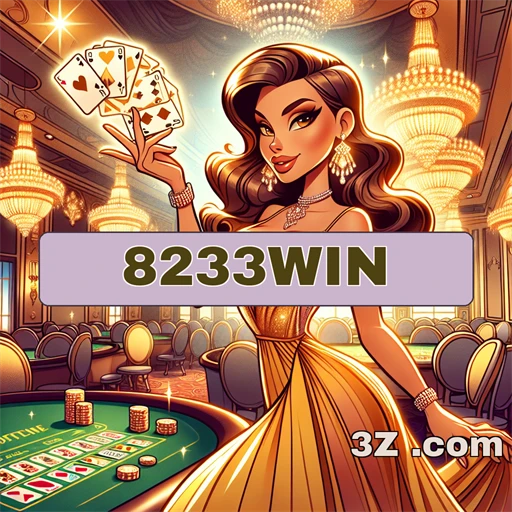 8233win Nossa Plataforma