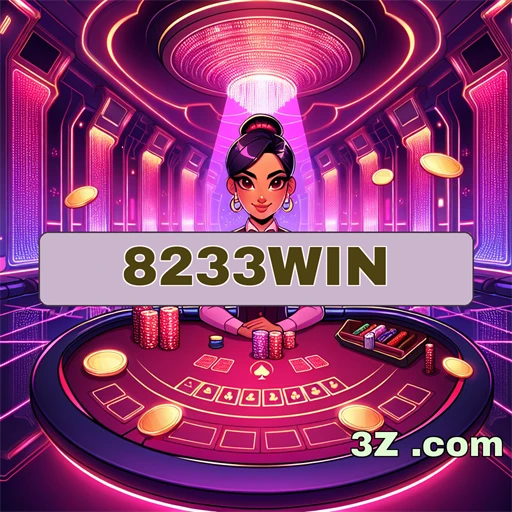 8233win Promoções Incríveis